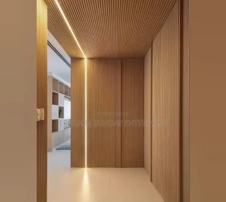 3d Wallpanels