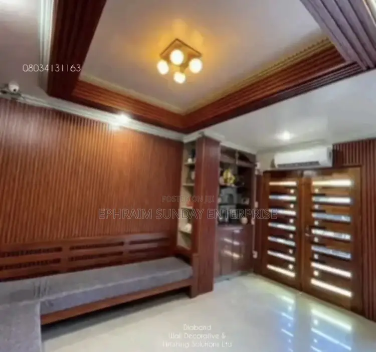 3d Wallpanels