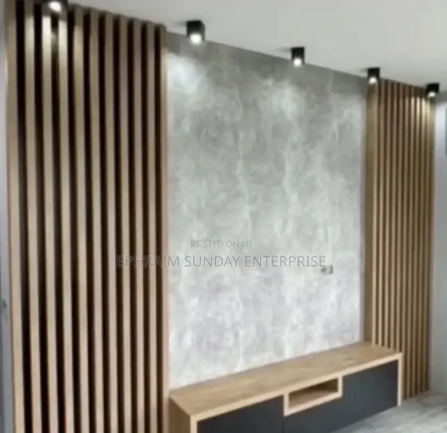 3d Wallpanels