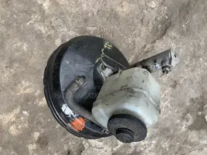 Master Brake Savo Toyota Camry Lexus ES330 2004