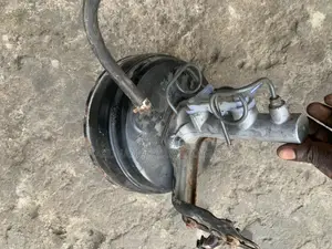 Master Brake Savo for Toyota Seinna 2000 Model