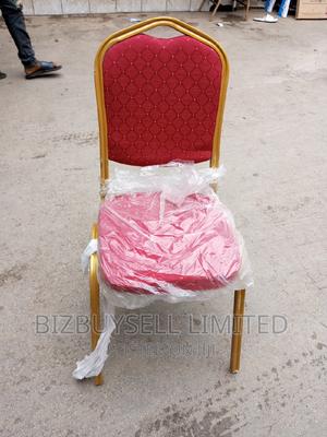 Banquet and Conference Chair for Church, Restaurant and Events Centre.