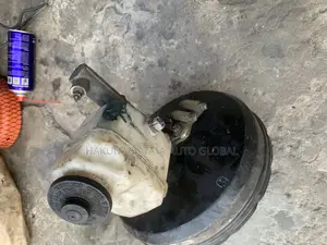 Master and Savo for Lexus ES330