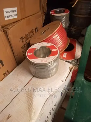 0.5 Mm Intercom Cable by 100y