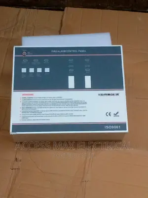2 Zone Control Panel
