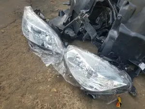 C300 2010 Set of Brand New Headlights
