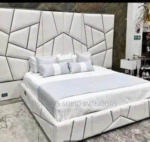 High Quality King Size Bed Frame