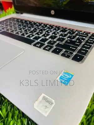 Laptop HP Envy 14 8GB Intel Core I7 SSD 256GB