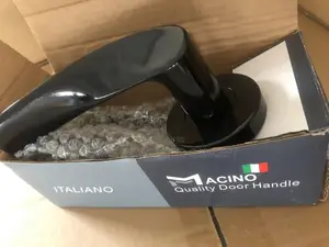 Italiano Macino Quality Door Lock Series