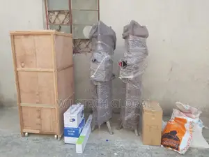 Complete Setup Pure Water Production Machine