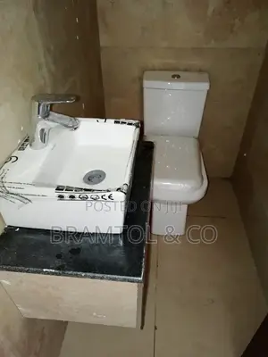 4bdrm Townhouse / Terrace in Maitama for rent