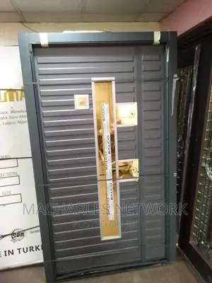4ft Turkey Classic Door