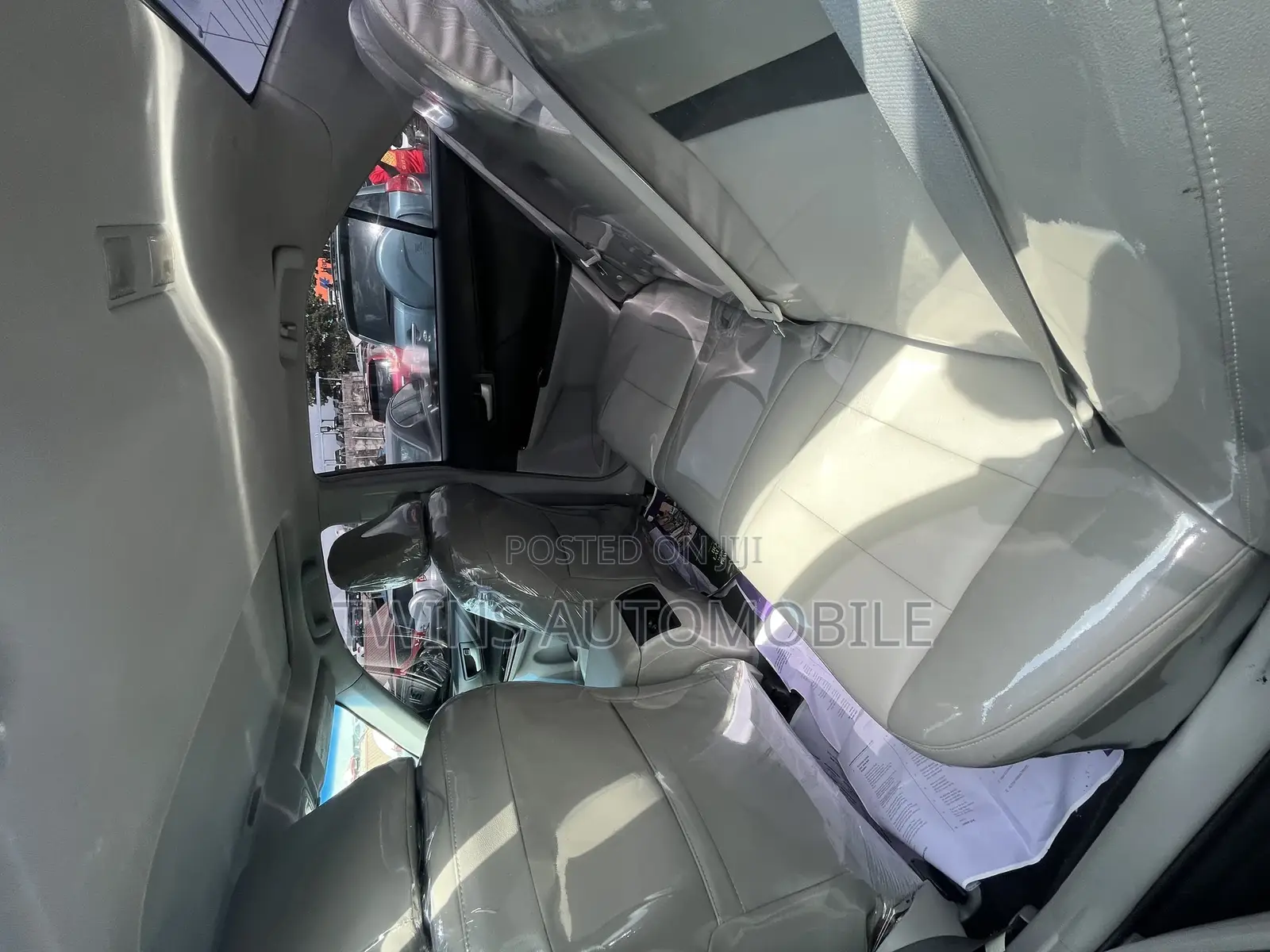 Toyota Camry 2012 Gray