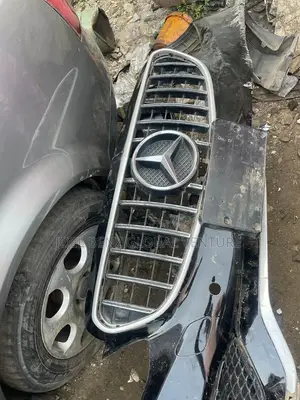 E350 2014 Left Side Mirror Side Mirror