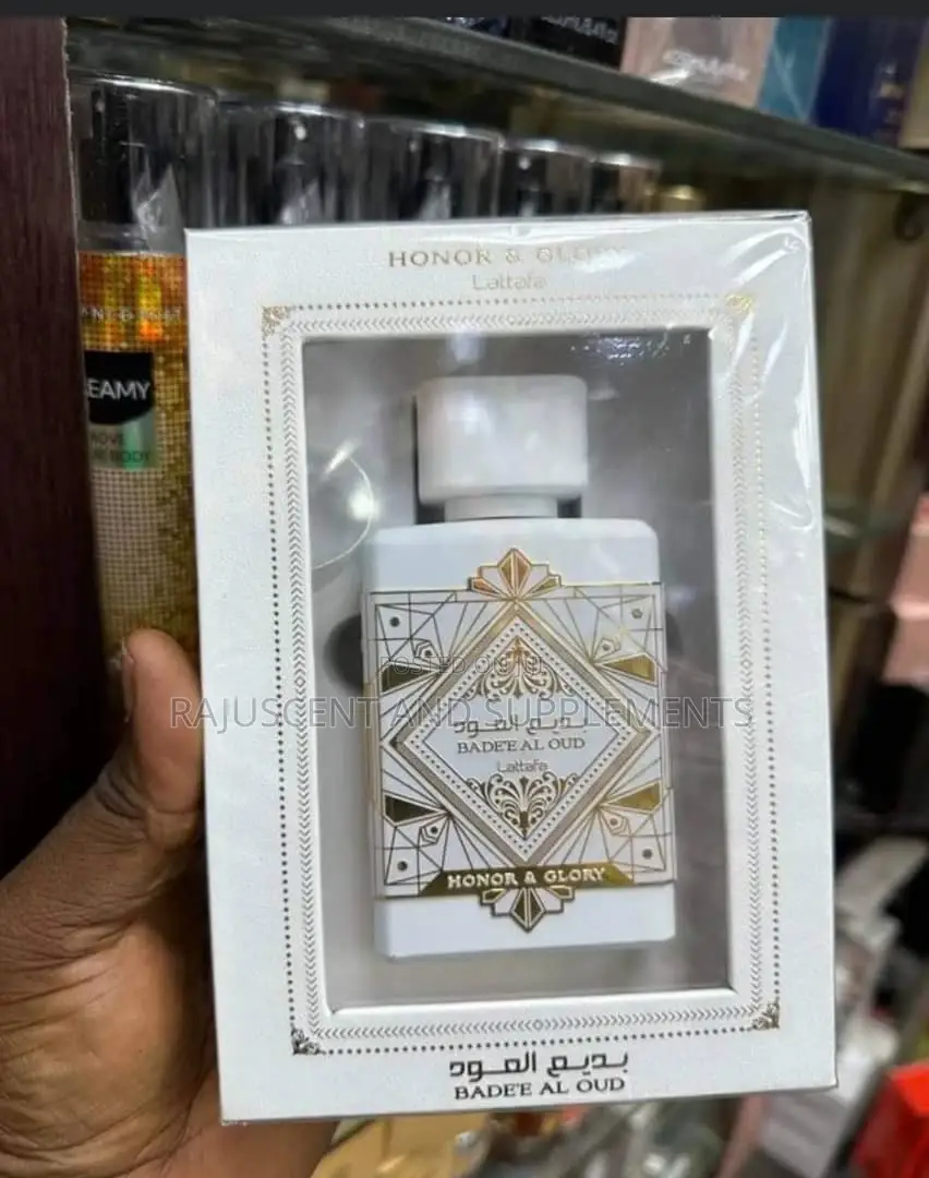 Badee Al Oud Honor and Sublime