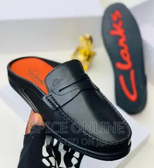 Tm: Casual Half Shoes