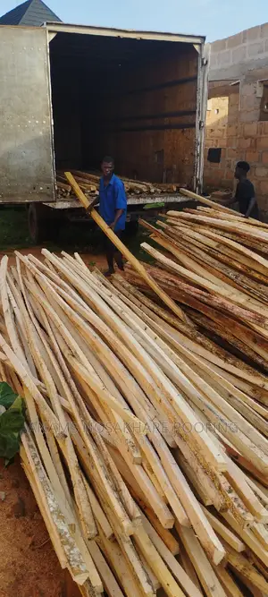 Supplier of High Quality Roofing Woods