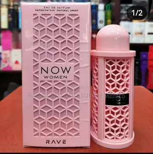 Rave Now (Women)
