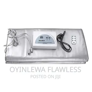 Sauna Infrared Detox Slimming Blanket