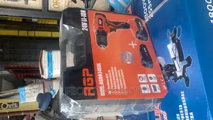 High Quality AGP Li-Ion Battery Drill >2battery