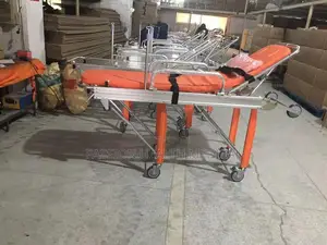 Ambulance Stretcher