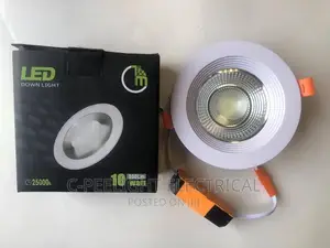 10watts 3 Colours Pop Light
