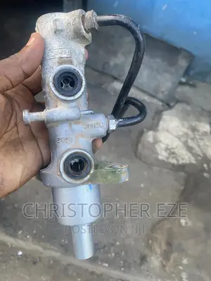 Ford Explorer Brake Master 2011 2012 2013 2014 2015 2016