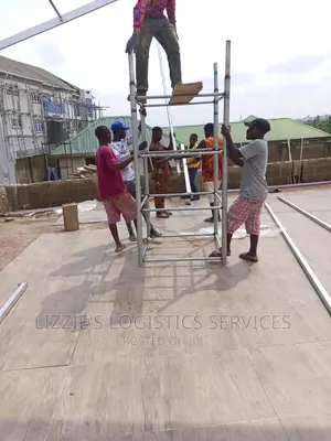 Repairs, Laundry and Installations of Marquee Tents Availabl