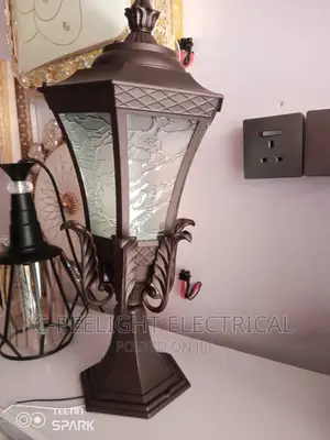 Original Get Lamp