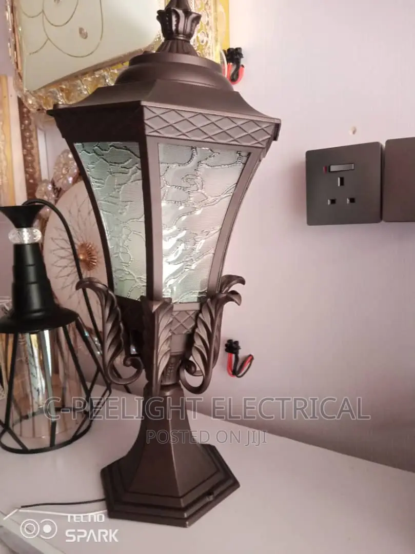 Original Get Lamp