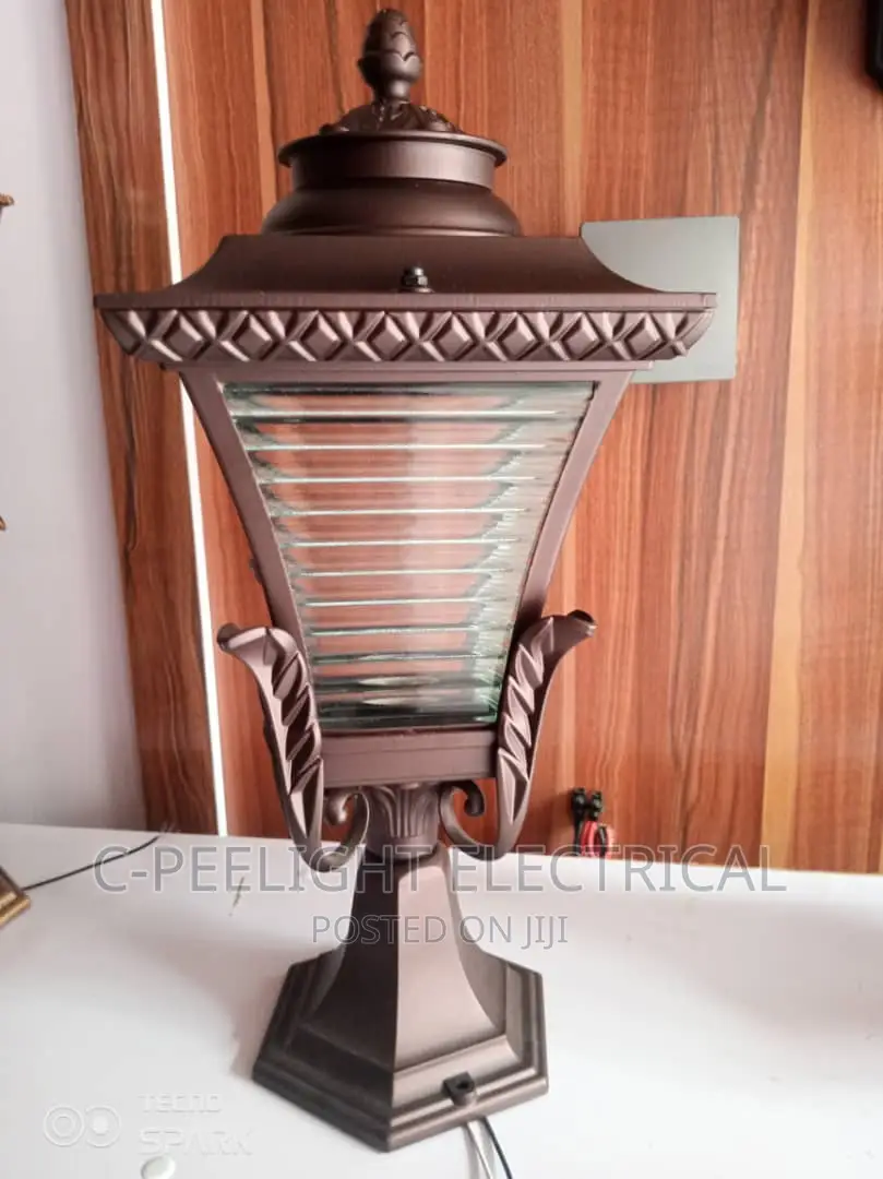 Original Get Lamp