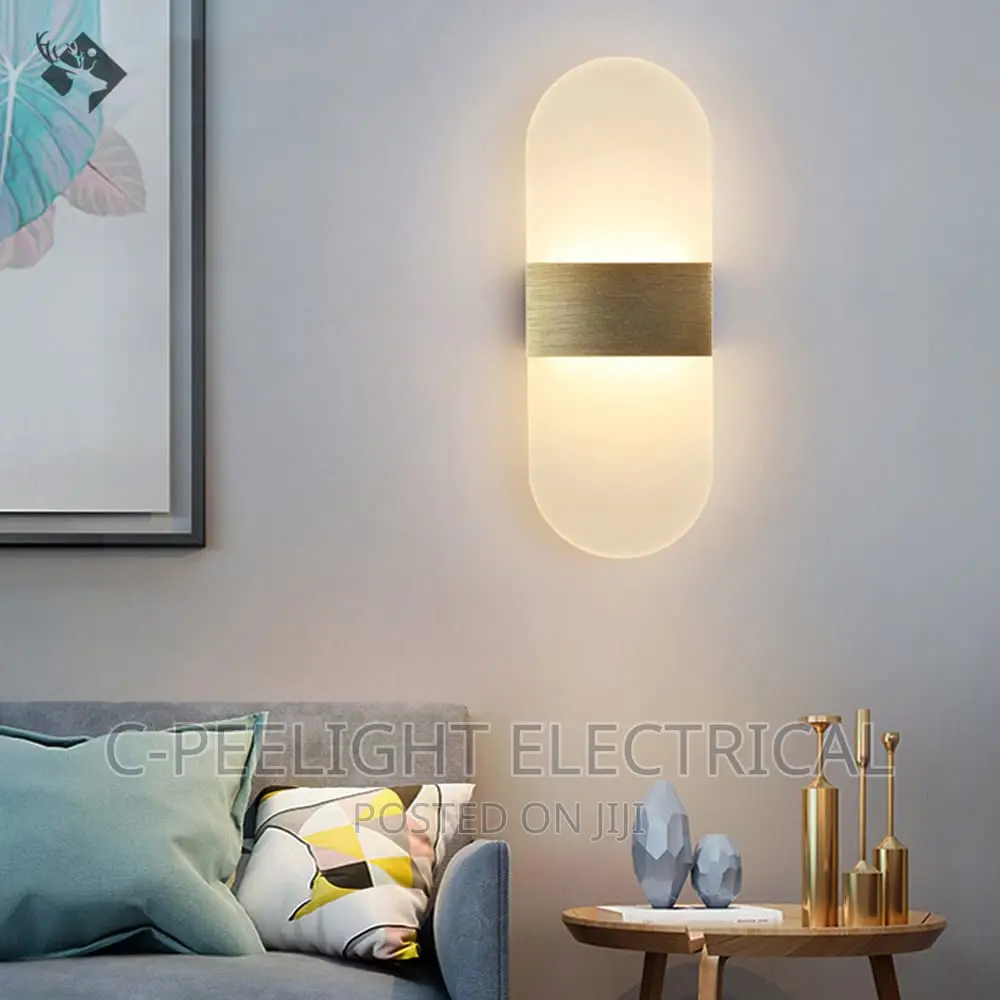 Led Wall Bracket Light