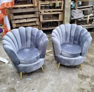 1 Seater Sofa