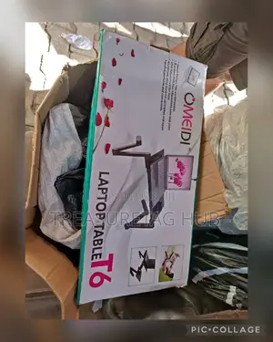 T6 Laptop Table