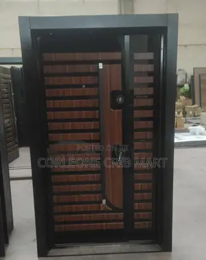 Turkey Luxury Entrance Door