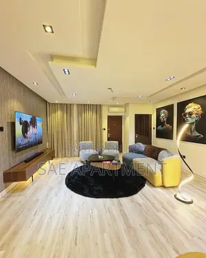 Photo - Luxury- One Bedroom Apartment, Wuse 2 Abuja