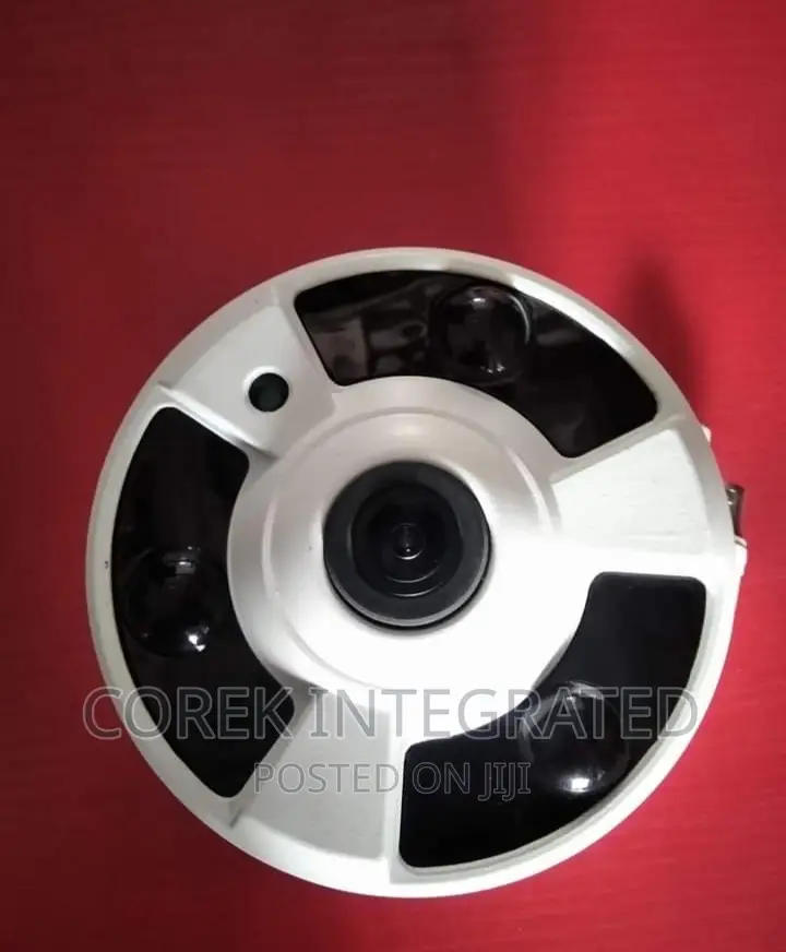 360 Panoramic HD