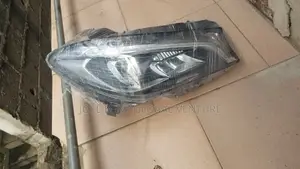 Cla250 LED Right Side Headlight