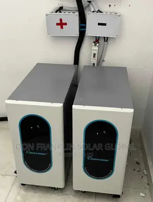 15kwh/48v Cworth-energy Lithium Ion Solar Inverter