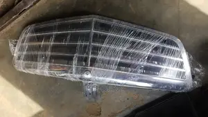 E350 2010 Front Bumper Grill