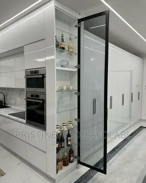 Kitchen by Pristinewood Design