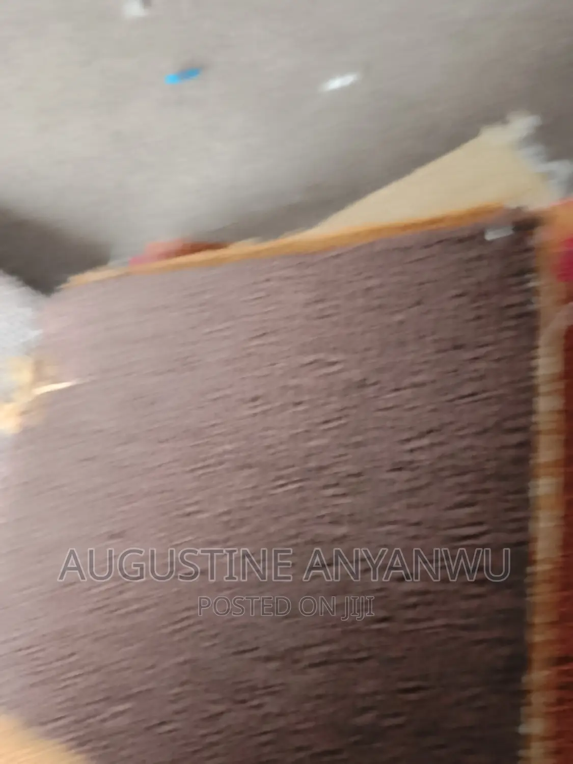 Quality Wall to Wall Room Rug