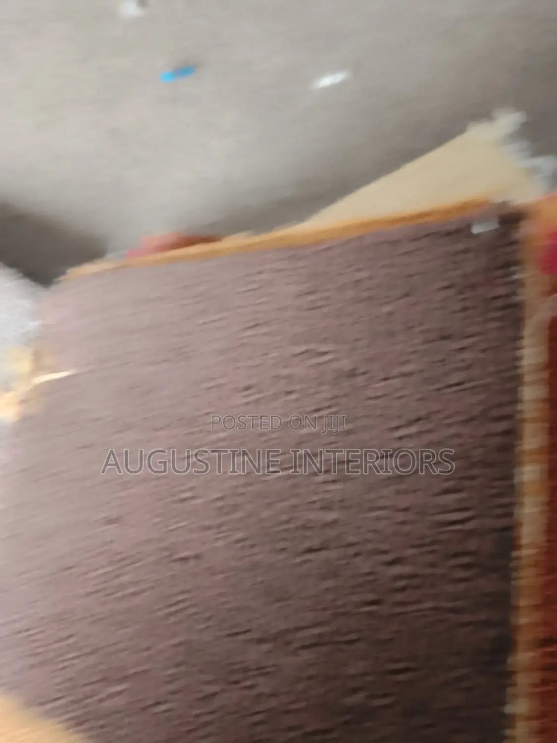 Quality Wall to Wall Room Rug