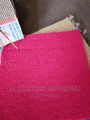 Quality Wall to Wall Room Rug