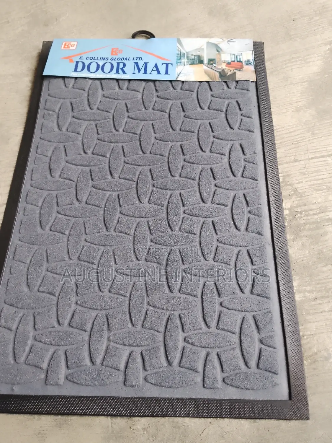 Quality Door Foot Mart