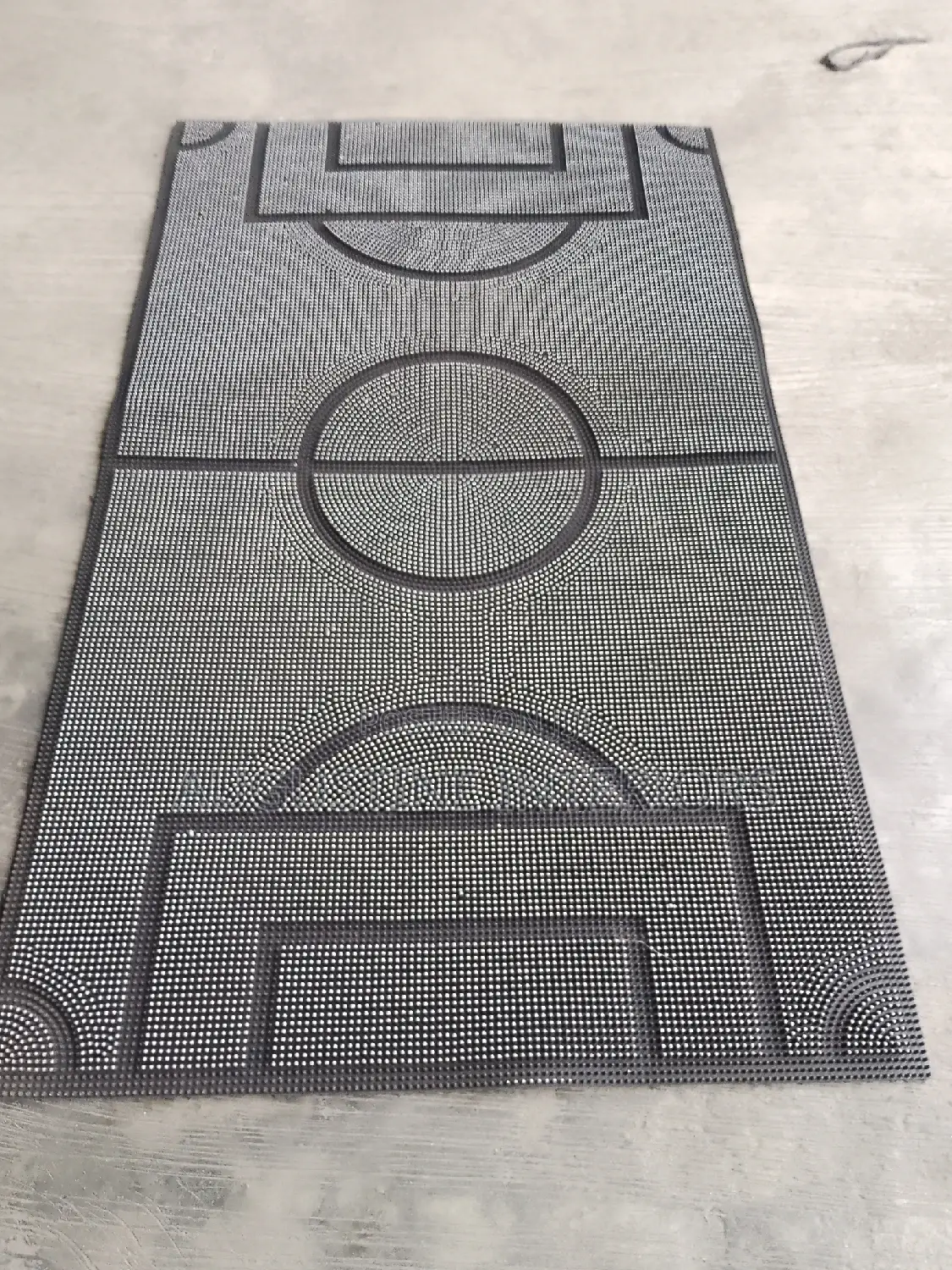 Quality Door Foot Mart