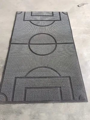 Quality Door Foot Mart