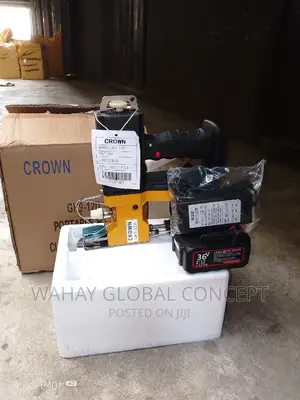 Rechargeable Bag Closer