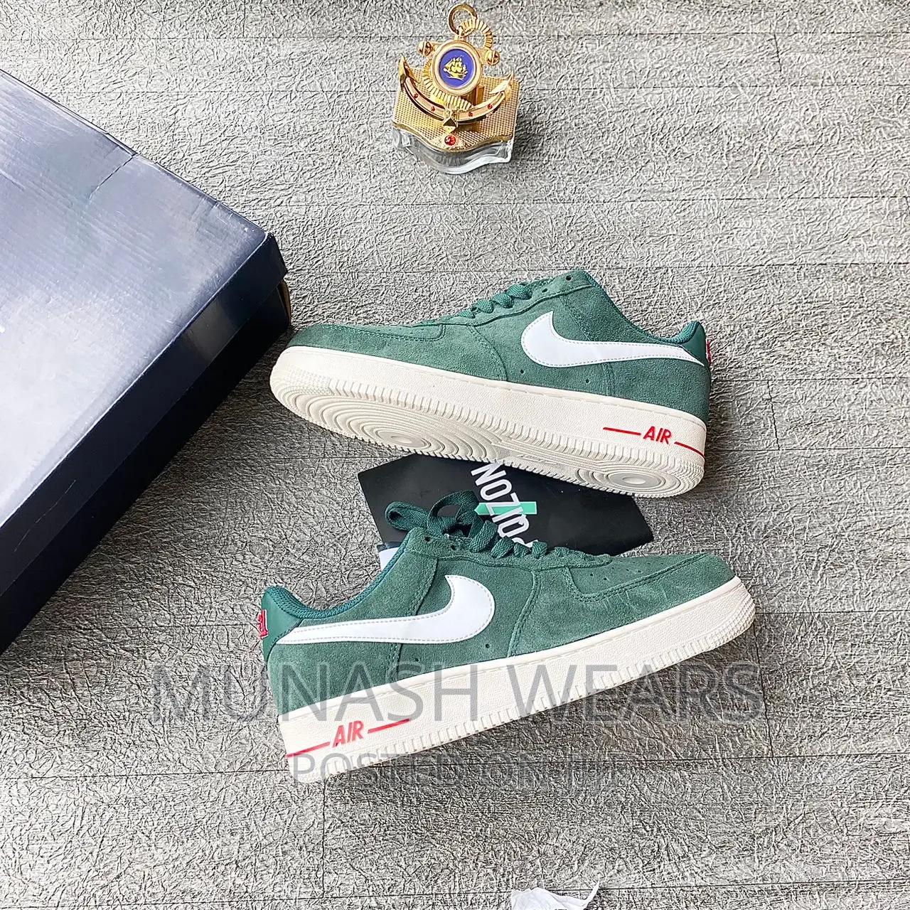 Original Nike Sneakers