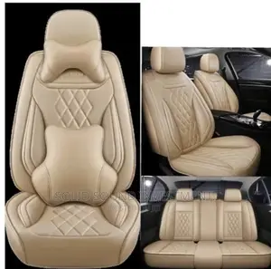 Vip Lexus Leather Seatcover